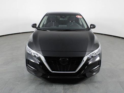 Certified 2023 Nissan Sentra SV image 14