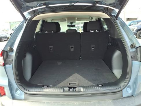 Certified 2023 Ford Escape Active AWD/4WD image 8