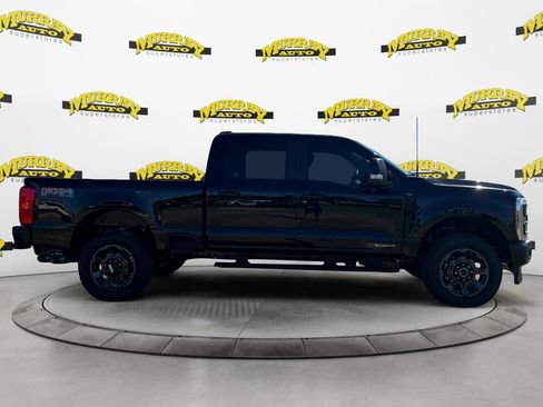 New 2026 Ford F350 XL w/ STX Appearance Package image 7