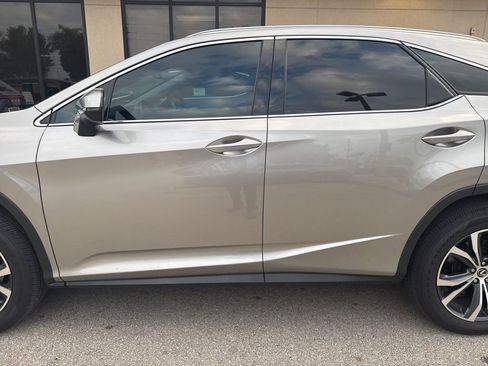 Used 2018 Lexus RX 350 350 w/ Premium Package image 13