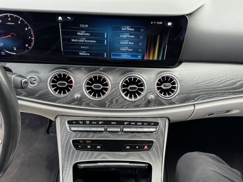 Used 2022 Mercedes-Benz E 350 Sedan w/ Driver Assistance Package image 20