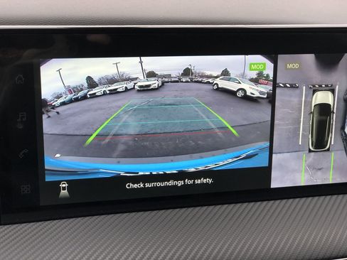 New 2026 Nissan Kicks SR w/ Cold Weather Package image 28