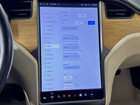 Used 2018 Tesla Model S 75D image 17