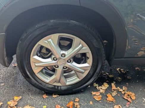 Used 2024 Honda HR-V LX image 12