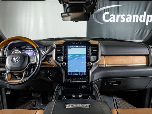 Used 2022 RAM 3500 Limited image 15