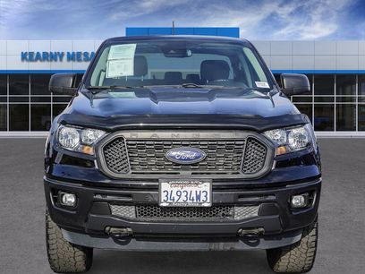 Used 2023 Ford Ranger XL w/ Equipment Group 101A High