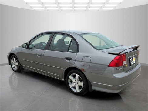 Used 2004 Honda Civic EX image 6