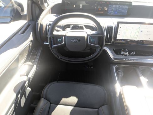 New 2025 Ford Expedition Tremor image 16