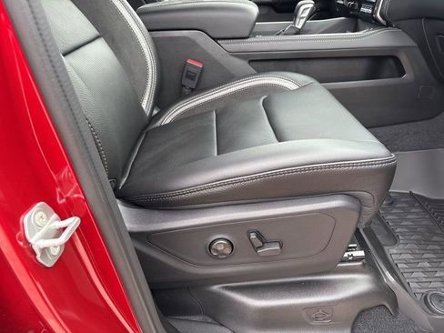 New 2026 RAM 1500 RHO AWD/4WD image 28