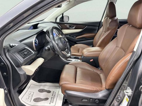 Used 2020 Subaru Ascent Touring w/ Popular Package #2A AWD/4WD image 16