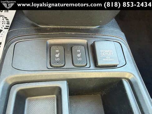 Used 2015 Honda CR-V EX image 28