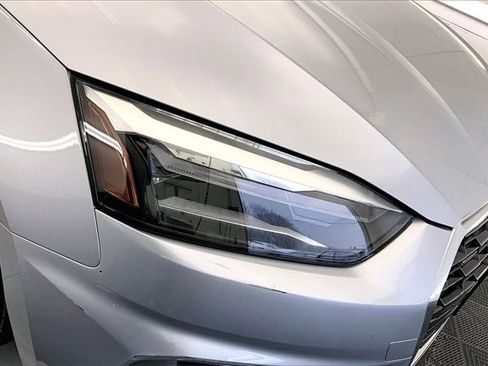 Used 2022 Audi A5 2.0T Premium image 27