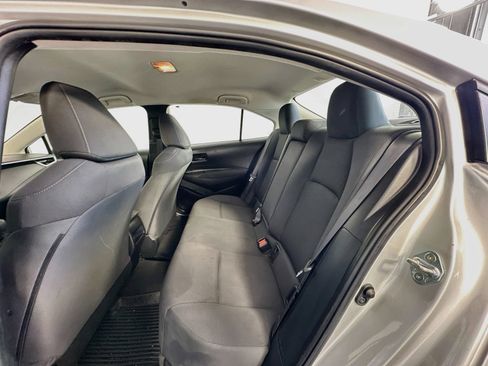 Used 2022 Toyota Corolla LE FWD image 22