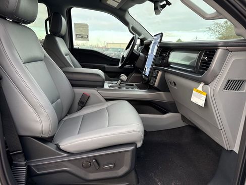 New 2025 Ford F150 Lightning Flash image 23