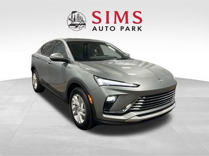 New 2025 Buick Envista Preferred w/ Convenience I Package