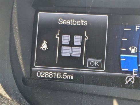 Used 2023 Ford Edge ST AWD/4WD image 10