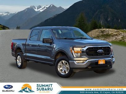 Used 2023 Ford F150 XLT