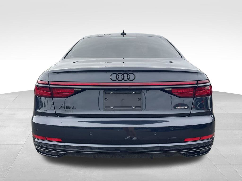 Used 2021 Audi A8 L 3.0T w/ Executive Plus Package AWD/4WD image 17