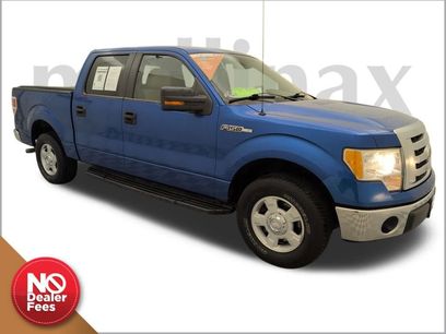 Used 2011 Ford F150 XLT w/ XLT Convenience Pkg