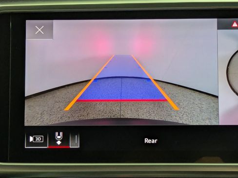 Used 2021 Audi A6 Premium Plus image 21