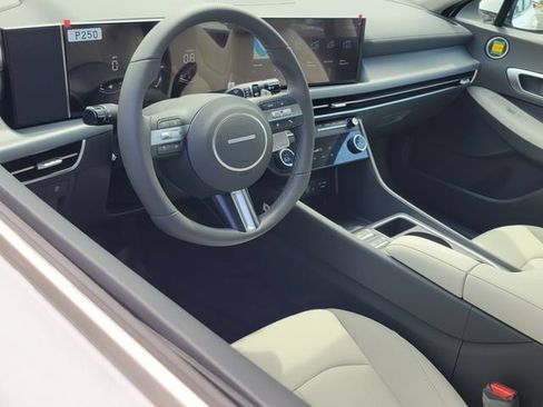 New 2026 Hyundai Sonata SEL FWD image 5