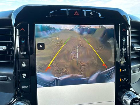 Certified 2023 RAM 2500 Big Horn w/ Level 1 Equipment Group image 25