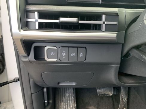 New 2026 Hyundai Santa Fe SEL image 14