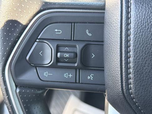 Used 2025 Toyota Tundra SR5 image 18