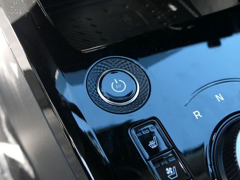 New 2025 Kia Niro Wave w/ Wave Preserve Package image 17