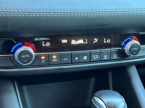 Used 2020 MAZDA MAZDA6 Sport image 19