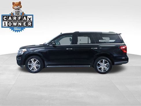 Certified 2023 Ford Expedition Limited image 9