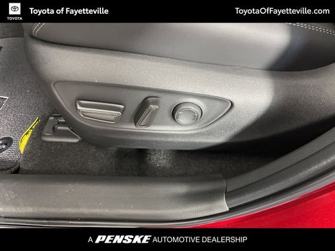 New 2025 Toyota RAV4 XLE Premium image 25