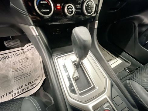 Used 2019 Subaru Forester Premium image 15