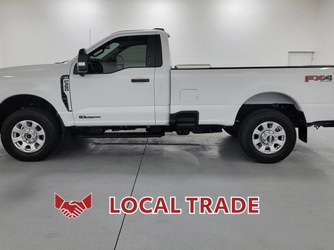 Used 2023 Ford F350 XLT w/ 360-Degree Camera Package image 5