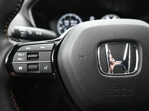 Used 2026 Honda HR-V Sport image 24