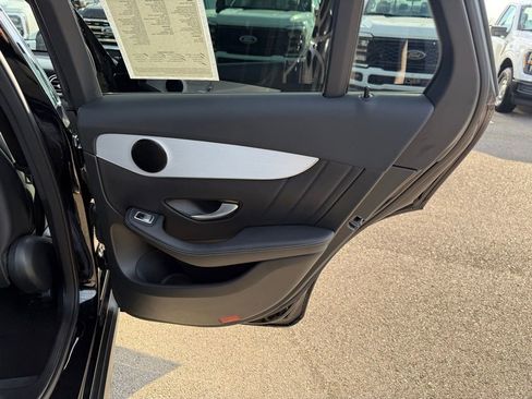 Used 2022 Mercedes-Benz GLC 300 4MATIC image 20