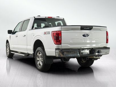 Used 2023 Ford F150 XLT w/ Equipment Group 301A Mid