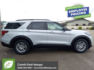 New 2026 Ford Explorer Active AWD/4WD video 2