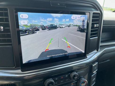 New 2026 Ford F150 STX w/ F-150 LOBO Package AWD/4WD image 18