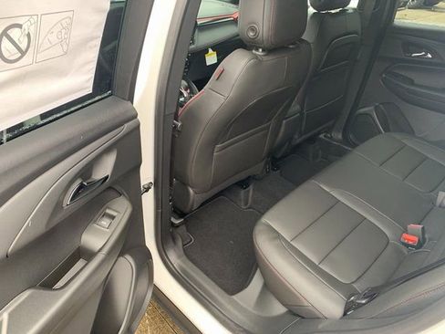 New 2026 Chevrolet TrailBlazer RS w/ Convenience Package image 7