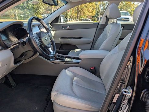 Used 2016 Kia Optima EX w/ Premium Package image 17