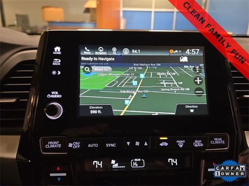 Used 2023 Honda Odyssey Touring image 18