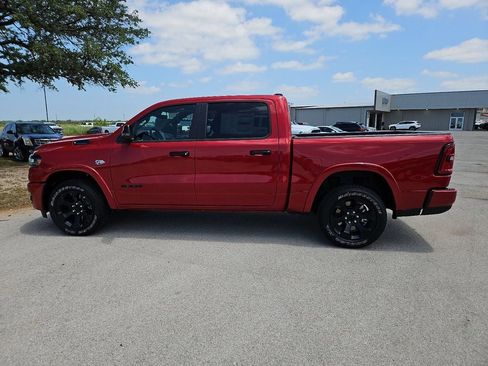 New 2026 RAM 1500 Lone Star RWD image 3