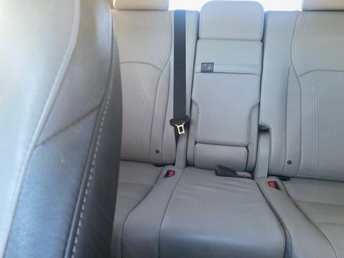 Used 2018 Lexus RX 350 FWD image 14