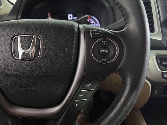 Used 2019 Honda Ridgeline RTL image 16