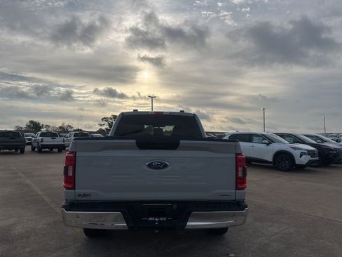Used 2023 Ford F150 XLT RWD image 14