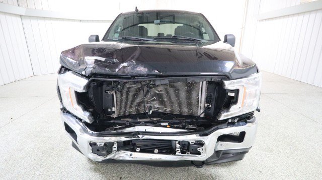 Used 2020 Ford F150 XLT AWD/4WD image 7