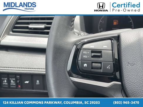 Certified 2026 Honda Odyssey EX-L image 23
