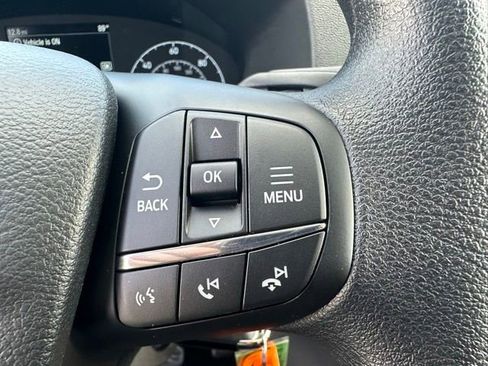 New 2025 Ford Transit 350 Low Roof AWD w/ Load Area Protection Package image 16