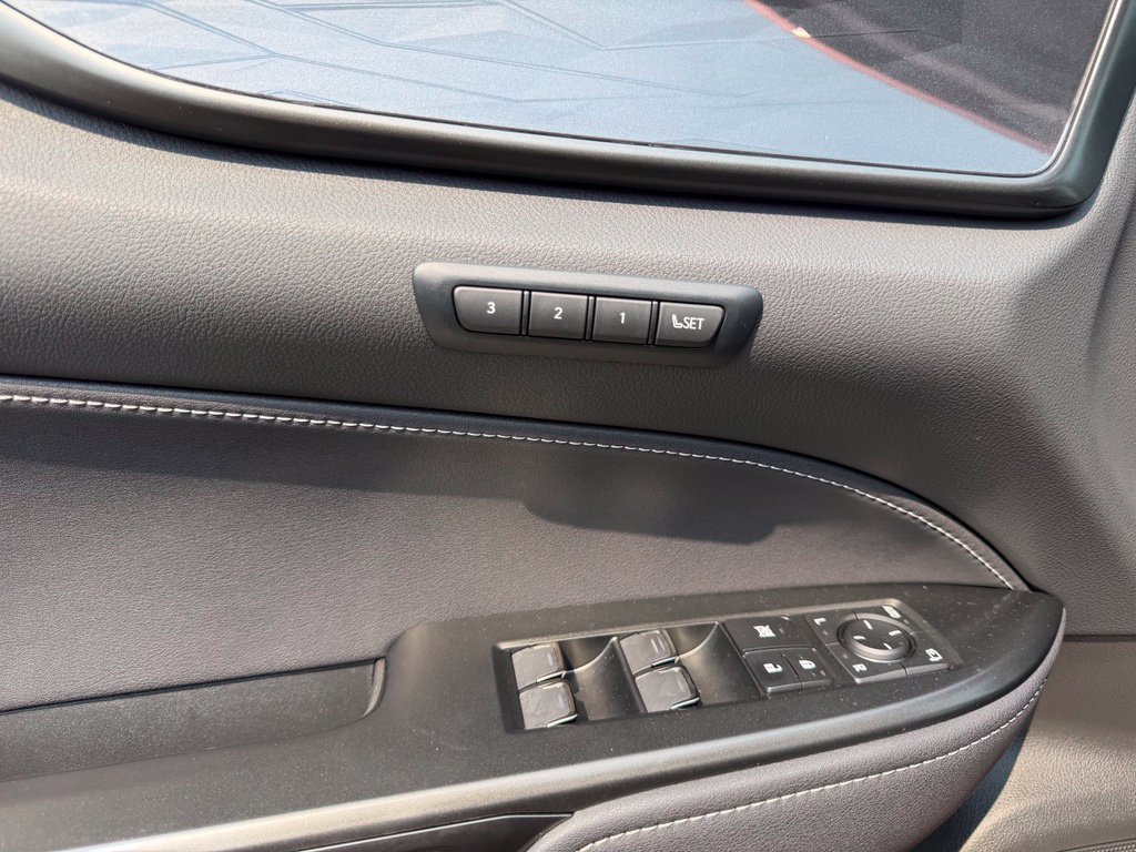 Used 2025 Lexus NX 350 AWD w/ Accessory Package (2T) image 13